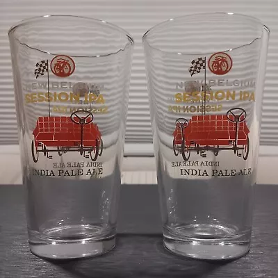 Beer Glasses - Brand New - Session IPA • $9.99