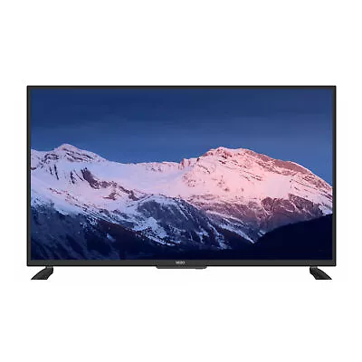 Seizo 40  Inch Full HD 1080p TV With Freeview 3x HDMI 2x USB PVR Recording • £179.99