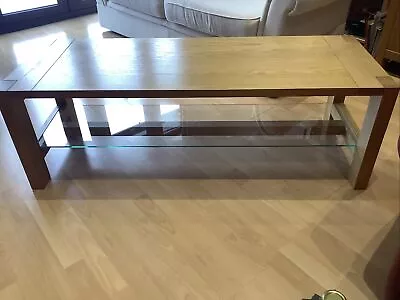 £75 • Buy M&S Sonoma Coffee Table
