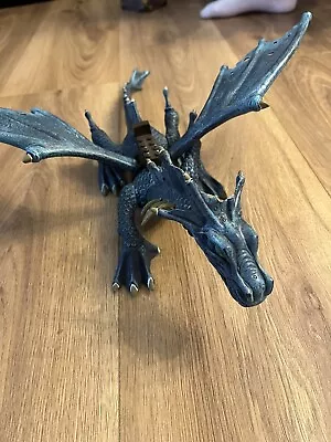 Mega Bloks Dragons • £5