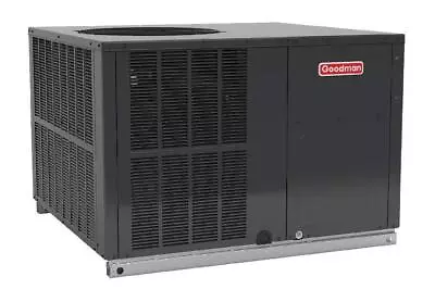 Goodman Gpc1460m41 5 Ton 1 Stage Multi Packaged Air Conditioning 14 Seer 215521 • $3120