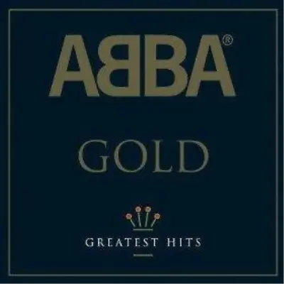 ABBA ABBA Gold (CD) Import • £12.22