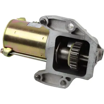 For Mercury Mariner Starter Motor 2005-2011 | 3.0L V6 For 5L8Z-11002-AA • $99.10