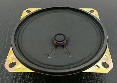 Workman SA-400 4  Replacement Speaker For Ham Or CB Radios • $4.83