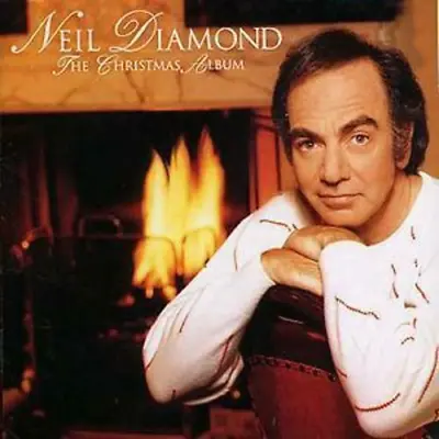 Neil Diamond - The Christmas Album CD (2005) Audio Quality Guaranteed • £2.39