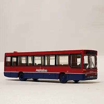 £14.99 • Buy 1:76 Scale Dennis Dart Bus Public Transport Diecast Model 