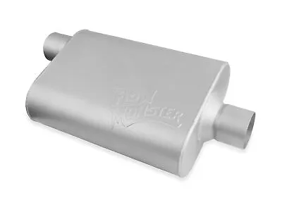 Flowmonster 42541-FM 2-Chamber Muffler • $41.95