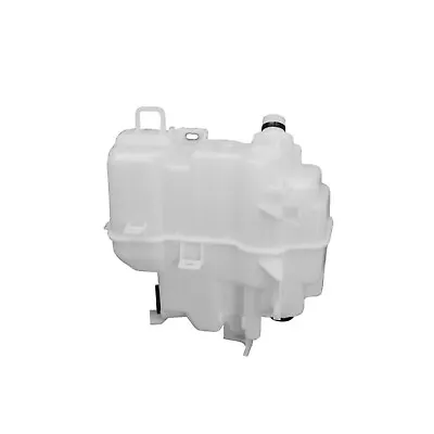 MA1288136 New Replacement Washer Fluid Reservoir Fits 2014-2018 Mazda 3 • $36