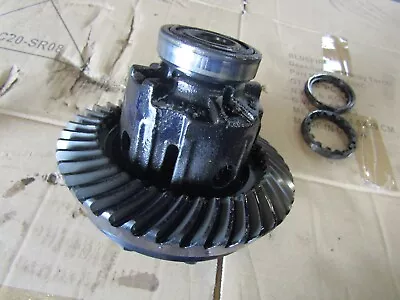 1999-2000 JDM Mazda Miata LSD Limited Slip Differential 3.9 - 43 Tooth Ring Gear • $549.99