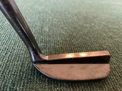 RARE COLLECTIBLE MacGregor VIP Iron Master Model 600 Putter 0476/2000 - RH 35” • $99.99