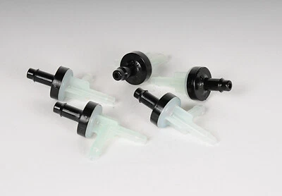 $3.41 • Buy Genuine GM Vacuum Check Valve 15733271