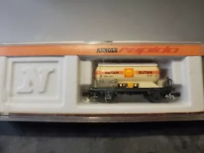 Arnold Rapido N Scale #0452 • $22