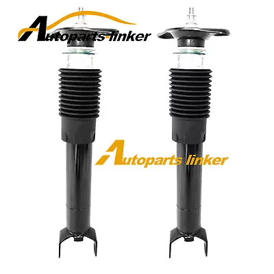 2× Rear Shock Absorbers W/ MagneRide For Corvette C5 C6 03-13 Cadillac XLR 04-09 • $343