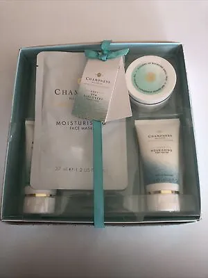 Champneys Health Spa Professional Collection Gift Set - BRAND NEW • £9.99