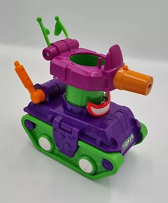 Imaginext DC Super Friends The Joker Tank • $34.99