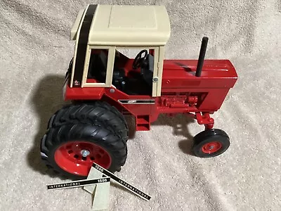 Ertl International1586 Collectors Tractor • $65