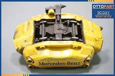 06-09 Mercedes W219 CLS500 CLS550 Brembo Front Right Side Brake Caliper OEM • $77