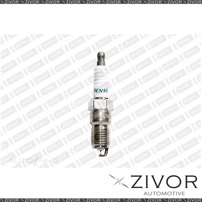 DENSO Spark Plug For HOLDEN COMMODORE ONE TONNER VZ 5.7L 2D Tray 2004 2006 • $33.22