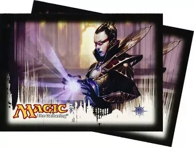 Vizkopa Guildmage Sleeves (80ct) Ultra Pro GAMING SUPPLY BRAND NEW ABUGames • $8.99