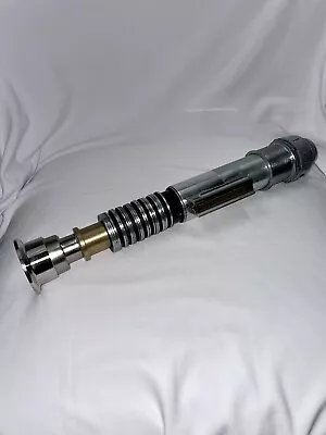 Custom Lightsaber Hilt • $120