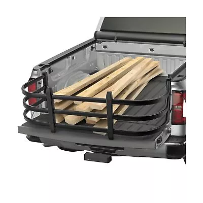 CIRONBOW Aluminum Truck Bed Extender For Ford Raptor F150 Only • $181.25