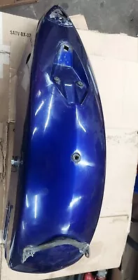 2002 Honda Vtx1800 R Rear Fender Oem #80110-mch-670zk Vtx 1800 • $299.99