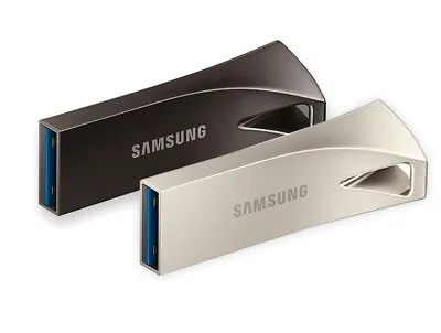 Samsung USB 3.1 32GB 64GB 128GB USB Flash Drive Memory Storage Stick UDisk A Lot • $224.70