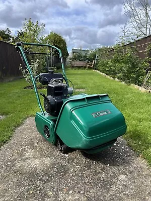 Qualcast Classic 35s Lawn Mower • £110