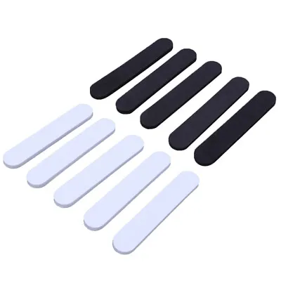 20X Hat Spacers EVA Foam Hat Sizer Reducing Tape Cap Sweat Band Sweatband G • £6.97