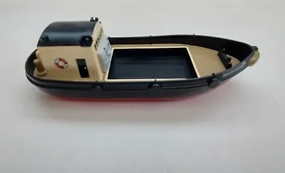 £9.99 • Buy Thomas The Tank Engine & Friends Take N Play Bulstrode Boat/barge Rare Tomy 1999