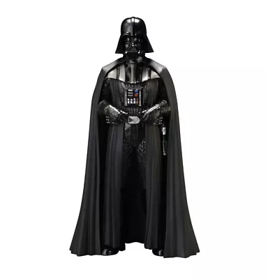 $154.99 • Buy Kotobukiya Artfx Star Wars Cloud City Darth Vader 1/10 Scale, Lord Vader, Figure