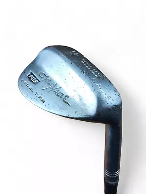 PGF Kel Nagle Model T.F.X. Sand Iron Steel RH Golf Club 34.5  • $32.99