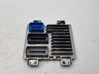 £78.40 • Buy Vauxhall Zafira Engine Control Unit Ecu 12660714 1.4 Petrol 2011 - 2016