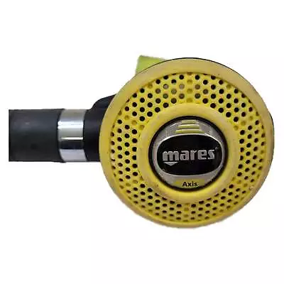 Mares Axis Octopus Regulator • $29.99