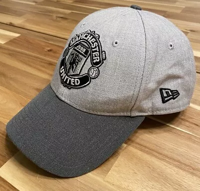 New Era 9forty Manchester United Love United Seoul Adjustable Snap Back Hat OSFM • $20