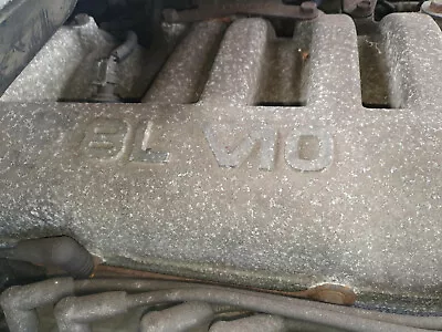 $2499 • Buy 1995 Dodge Ram 8.0l V10 Engine