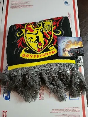 New With Tag Harry Potter Scarf  • $12.99