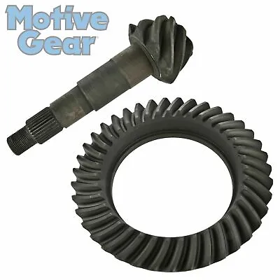 GM11.5-488 Motive Gear Ring & Pinion AAM 11.5  4.88 Ratio  • $399.99