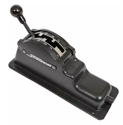 Winters Sidewinder Standard Automatic Ford C4 C-4 Shifter 357-1 • $273.99