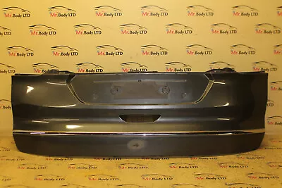 Ford S-max 5dr Titanium 2.0 From 2016 To 2019 Genuine Tailgate Lower (10216) • £100