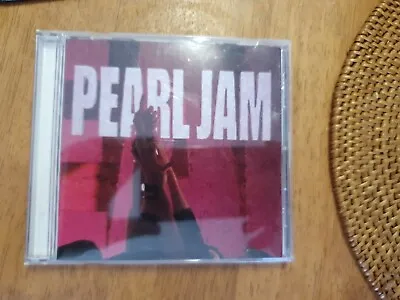 Ten By Pearl Jam (CD 2018) • $8.99
