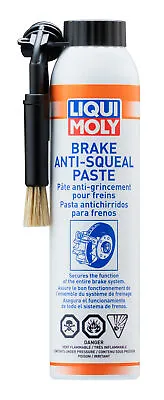 LIQUI MOLY 200mL Brake Anti-Squeal Paste (Can W/Brush Case Of 6) • $164.16