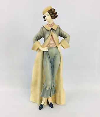 £15 • Buy The Regal Collection P017 - Ellie, Lady Figurine 10,5”