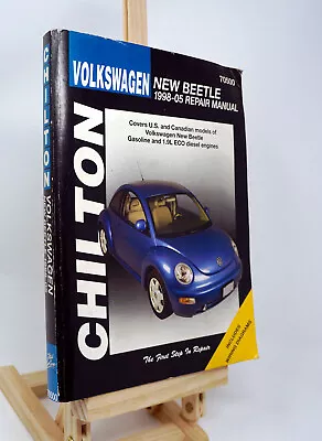 Chilton Repair Manual 50450 1990-2000 Mitsubishi Diamante Galant Mirage • $8.99