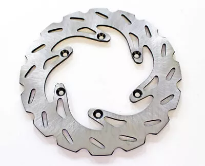 1990 - 1994 Kawasaki KDX200 KDX 200 Rear RipTide Stainless Steel Brake Rotor • $43.95