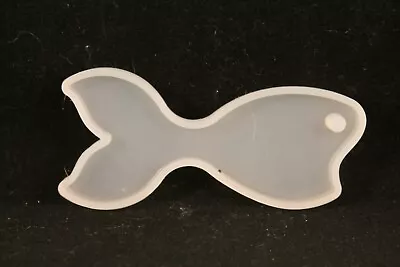 Mermaid Tail - Keychain Charm Epoxy Resin Silicone Molds - Keychains Etc • $2.99