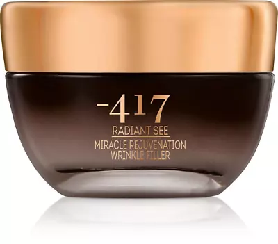 Miracle Rejuvenation Wrinkle Filler -417 • $144