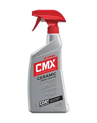 Cmx Ceramic Spray Coating 24oz Mtr-01024 • $21.41