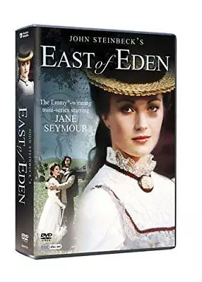 East Of Eden [DVD] • £17.96