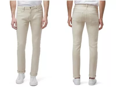 J Brand Mick Skinny Fit Jeans In Sandstendo ( 34 ) • $149.97